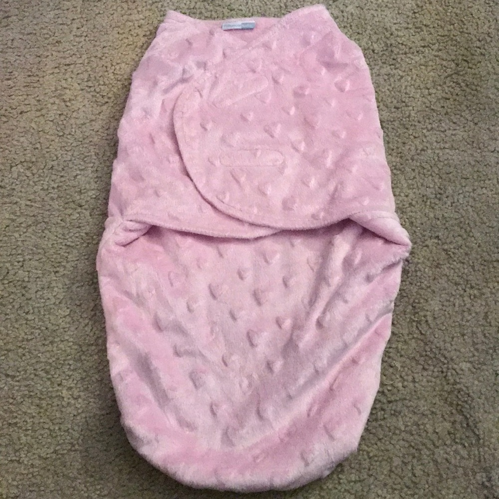Swaddler